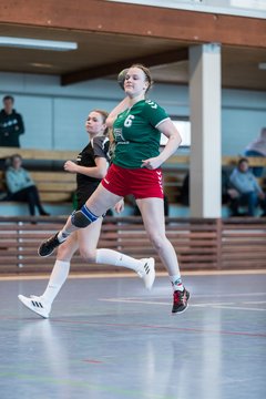 Bild 219 - F HSG Kre/Mue - HFF Munkbrarup : Ergebnis: 49:20